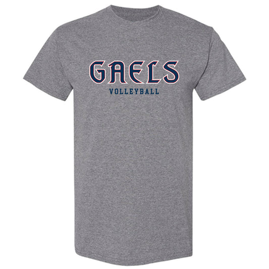 SMC - NCAA Women's Volleyball : Anna Hanson - Classic Shersey T-Shirt-0