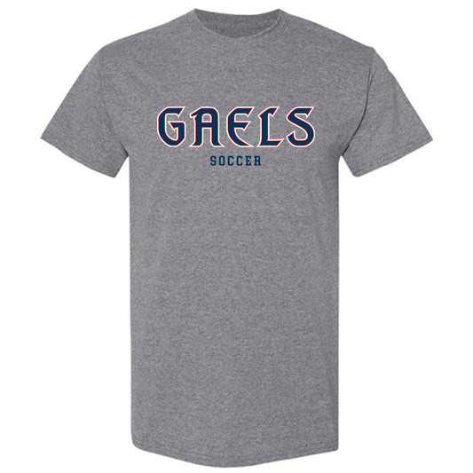 SMC - NCAA Women's Soccer : Soraya Souvanaphong - Classic Shersey T-Shirt-0