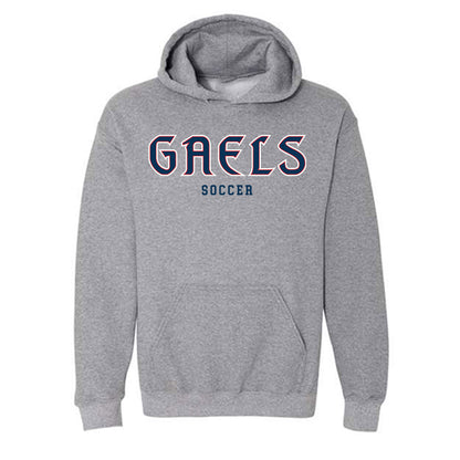 SMC - NCAA Women's Soccer : Brooklyn Smith - Classic Shersey Hooded Sweatshirt-0