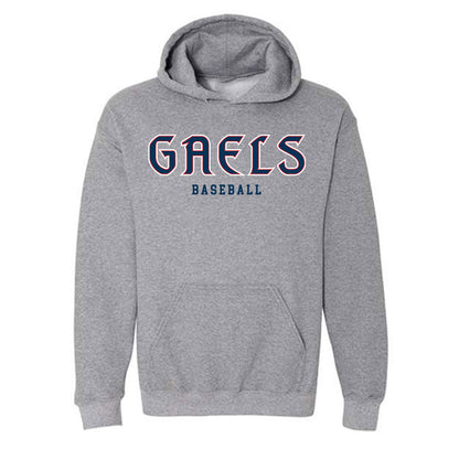 SMC - NCAA Baseball : Cody Cappelletti - Classic Shersey Hooded Sweatshirt-0