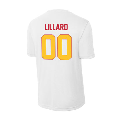 Ferris State - NCAA Football : Devin Lillard - Activewear T-Shirt-1