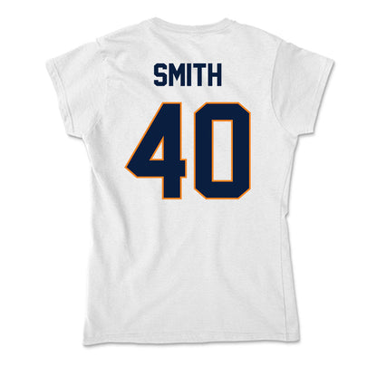 UTEP - NCAA Football : Jaxon Smith - Soft Style Women’s T-Shirt-1