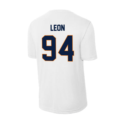 UTEP - NCAA Football : Jimmy Leon - Activewear T-Shirt-1
