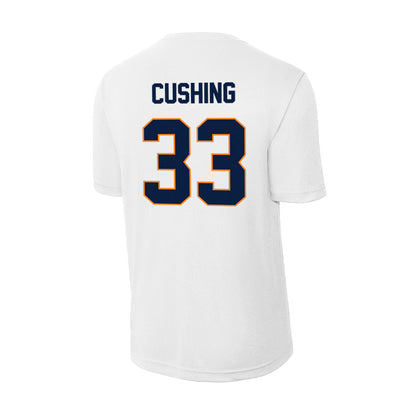 UTEP - NCAA Football : Parker Cushing - Activewear T-Shirt-1