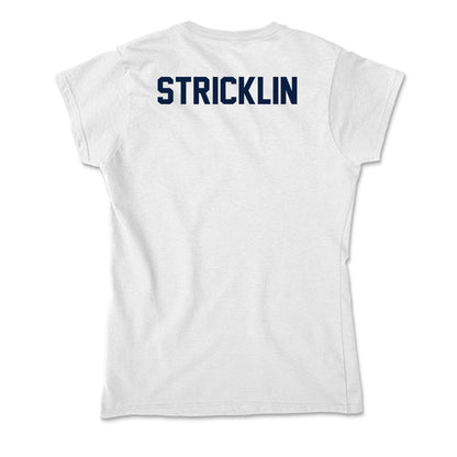 UTEP - NCAA Women's Track & Field : Addison Stricklin - Soft Style Women’s T-Shirt-1