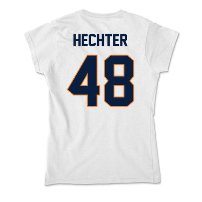UTEP - NCAA Football : Cade Hechter - Soft Style Women’s T-Shirt-1