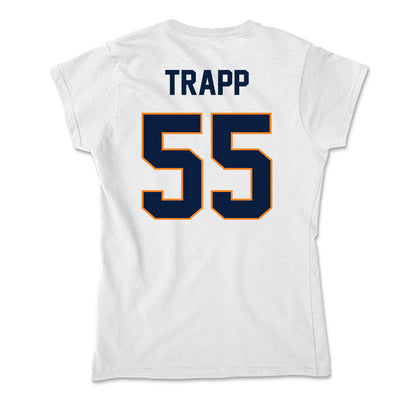 UTEP - NCAA Football : Jayden Trapp - Soft Style Women’s T-Shirt-1