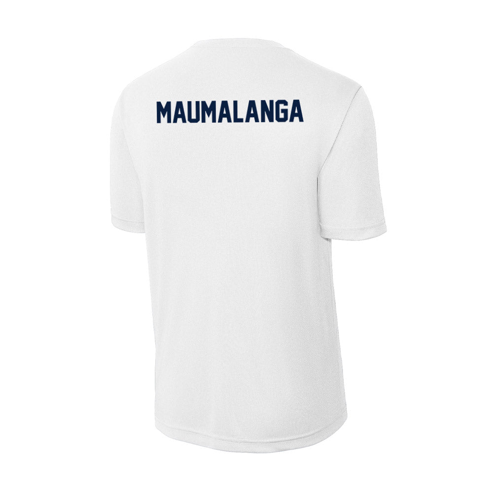 UTEP - NCAA Football : Isaiah Maumalanga - Activewear T-Shirt-1