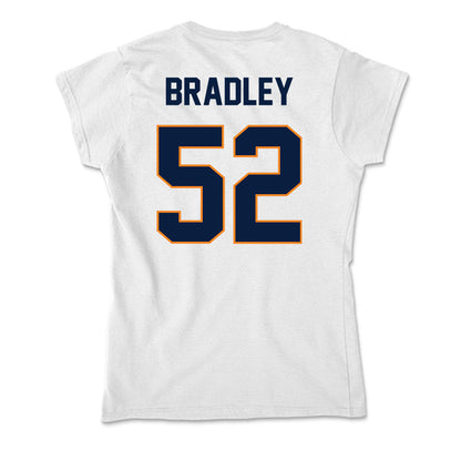 UTEP - NCAA Football : Jackson Bradley - Soft Style Women’s T-Shirt-1