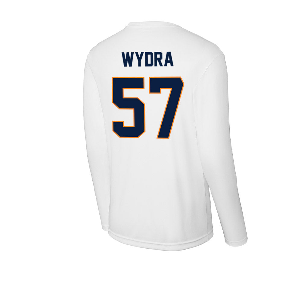 UTEP - NCAA Football : Craig Wydra - Activewear Long Sleeve T-Shirt-1