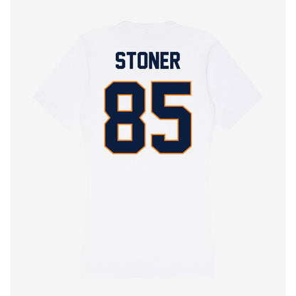 UTEP - NCAA Football : Jackson Stoner - Women's V-Neck T-Shirt-1
