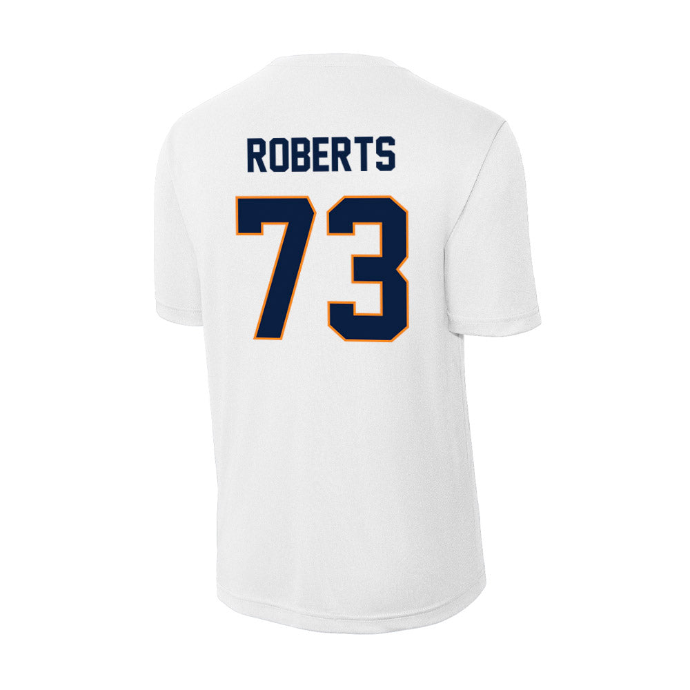 UTEP - NCAA Football : Tyler Roberts - Activewear T-Shirt-1