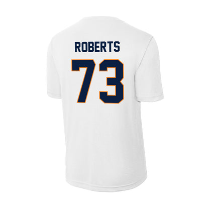 UTEP - NCAA Football : Tyler Roberts - Activewear T-Shirt-1
