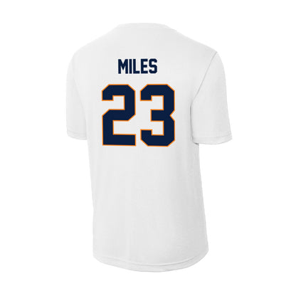 UTEP - NCAA Football : Kaleb Miles - Activewear T-Shirt-1
