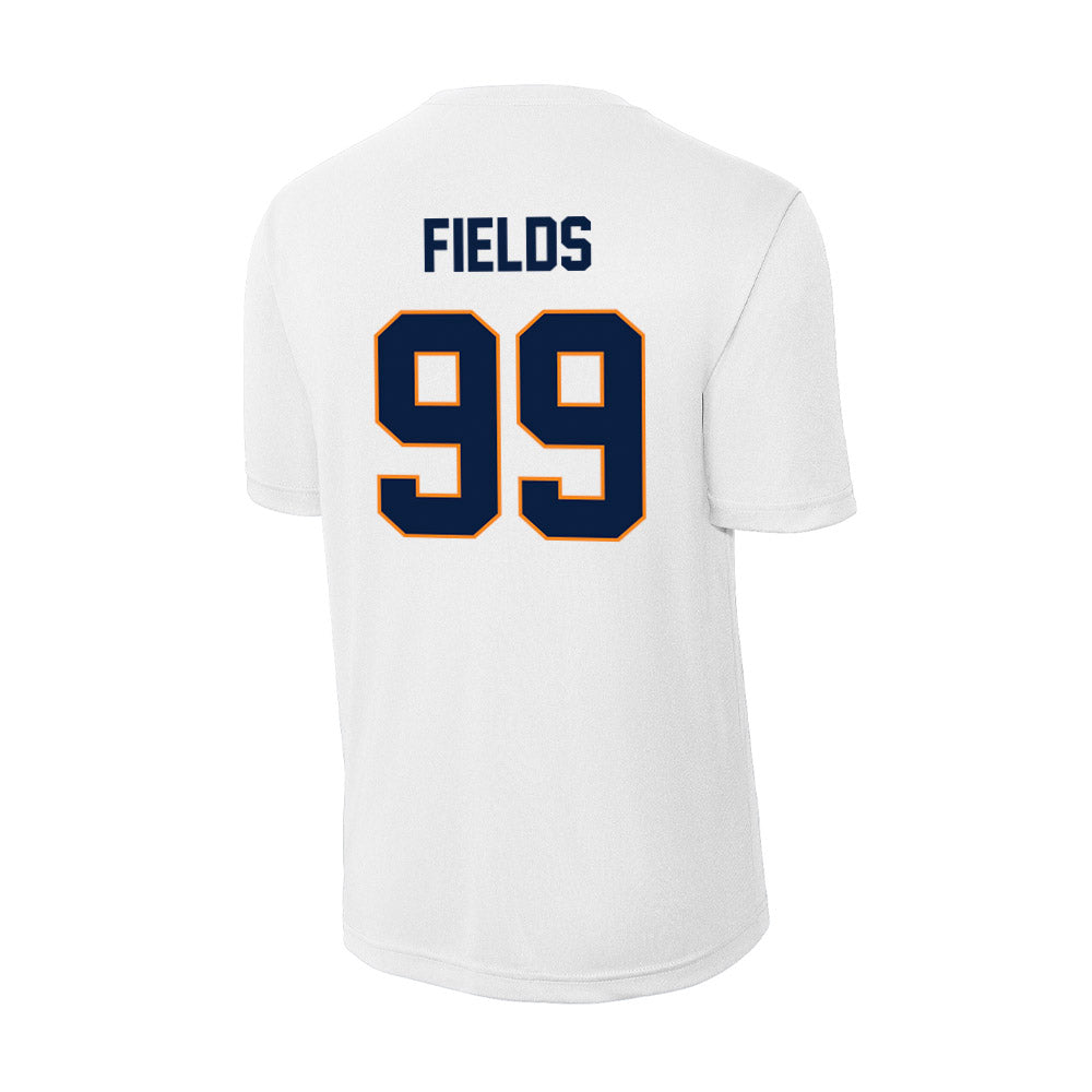 UTEP - NCAA Football : Elijah Fields - Activewear T-Shirt-1