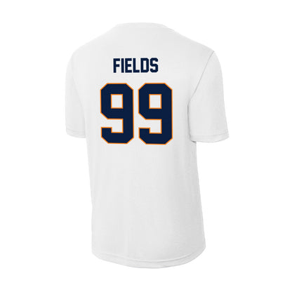 UTEP - NCAA Football : Elijah Fields - Activewear T-Shirt-1