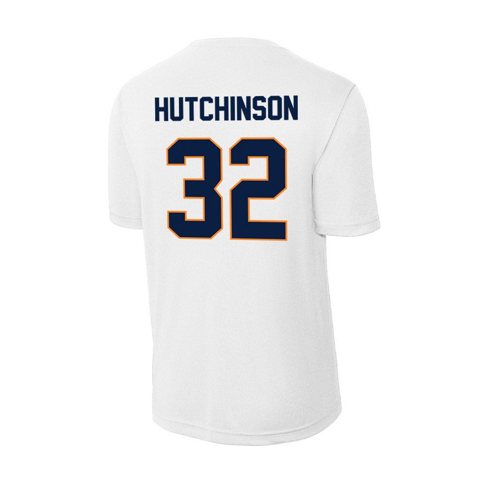 UTEP - NCAA Football : Adarius Hutchinson - Activewear T-Shirt-1