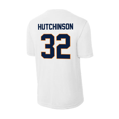 UTEP - NCAA Football : Adarius Hutchinson - Activewear T-Shirt-1