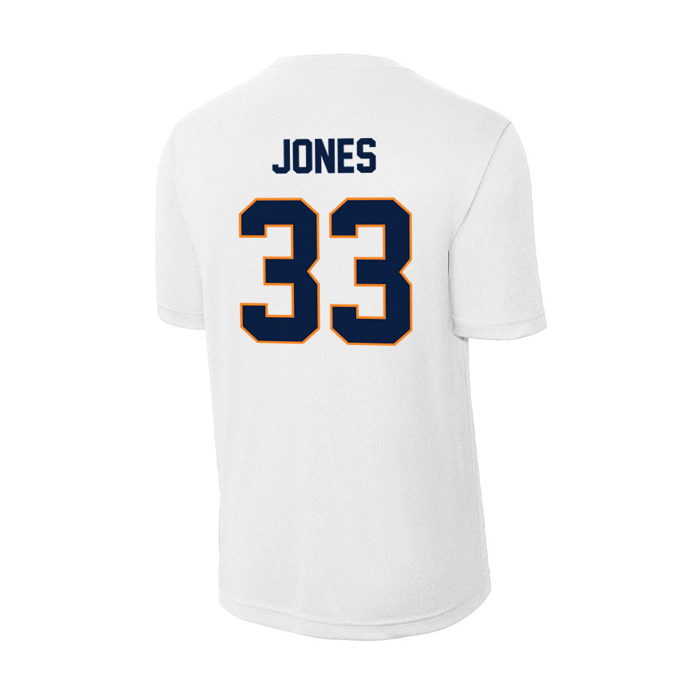 UTEP - NCAA Football : Josiah Jones - Activewear T-Shirt-1