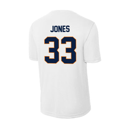 UTEP - NCAA Football : Josiah Jones - Activewear T-Shirt-1