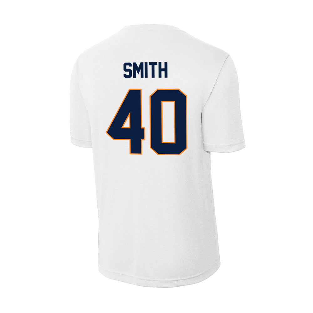 UTEP - NCAA Football : Jaxon Smith - Activewear T-Shirt-1