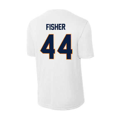 UTEP - NCAA Football : Oryend Fisher - Activewear T-Shirt-1