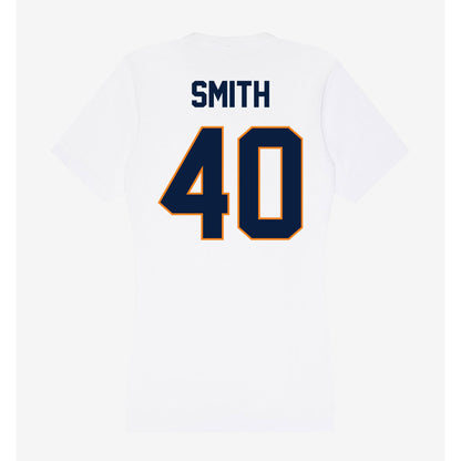 UTEP - NCAA Football : Jaxon Smith - Women's V-Neck T-Shirt-1