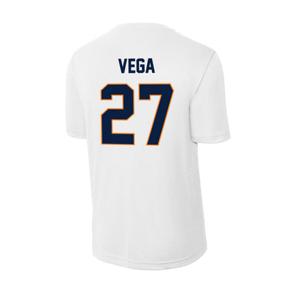 UTEP - NCAA Softball : Tatyana Vega - Activewear T-Shirt-1