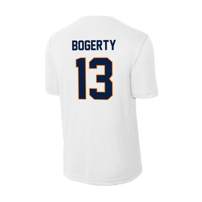 UTEP - NCAA Football : Isaiah Bogerty - Activewear T-Shirt-1