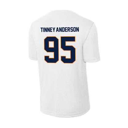 UTEP - NCAA Football : DAdrian Tinney-Anderson - Activewear T-Shirt-1
