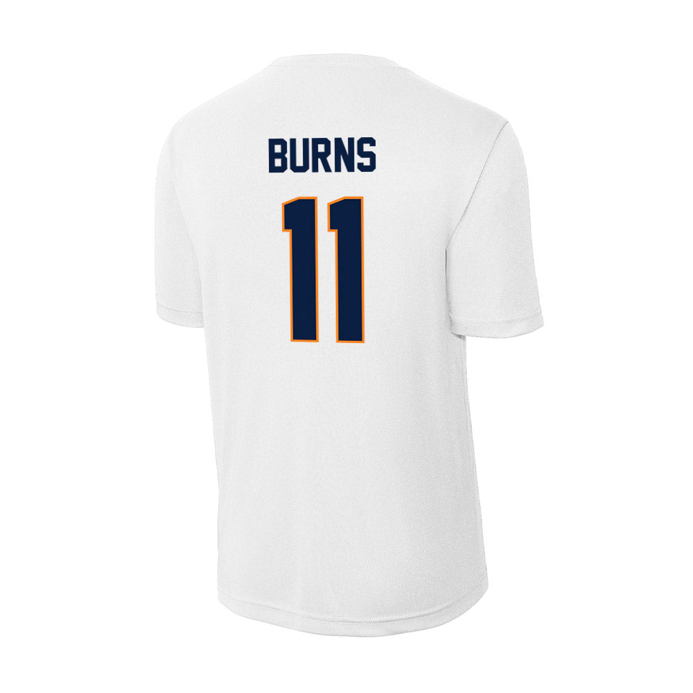 UTEP - NCAA Football : Derek Burns - Activewear T-Shirt-1