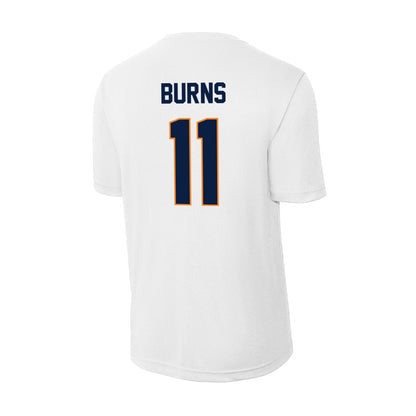 UTEP - NCAA Football : Derek Burns - Activewear T-Shirt-1