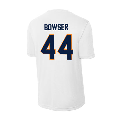 UTEP - NCAA Football : Shakaun Bowser - Activewear T-Shirt-1