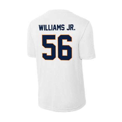 UTEP - NCAA Football : Brian Williams Jr. - Activewear T-Shirt-1