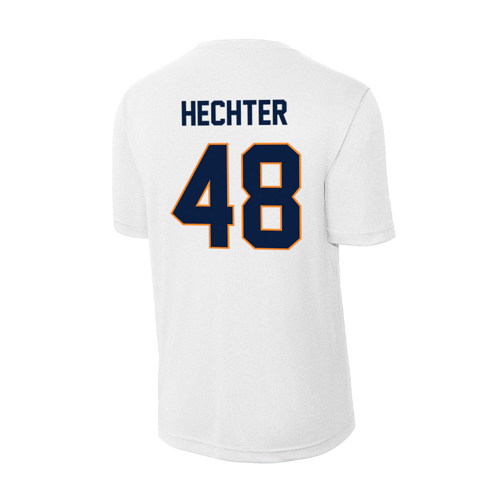 UTEP - NCAA Football : Cade Hechter - Activewear T-Shirt-1
