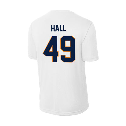 UTEP - NCAA Football : Ian Hall - Activewear T-Shirt-1