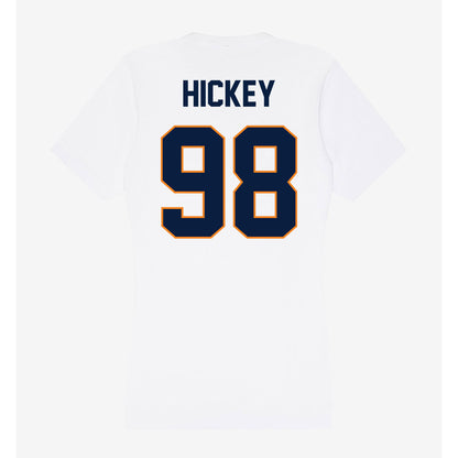 UTEP - NCAA Football : Preston Hickey - Women's V-Neck T-Shirt-1