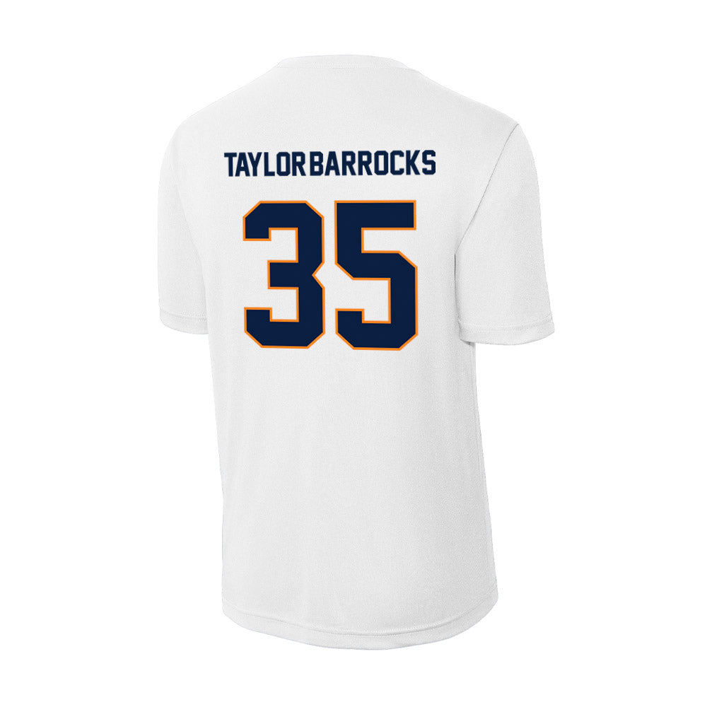 UTEP - NCAA Football : Kofi Taylor-Barrocks - Activewear T-Shirt-1