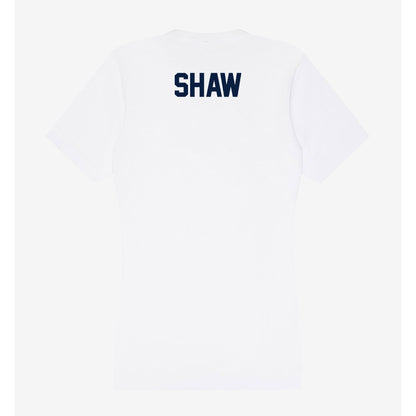 UTEP - NCAA Football : Joshua Shaw - Women's V-Neck T-Shirt-1