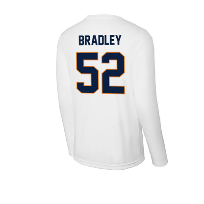 UTEP - NCAA Football : Jackson Bradley - Activewear Long Sleeve T-Shirt-1