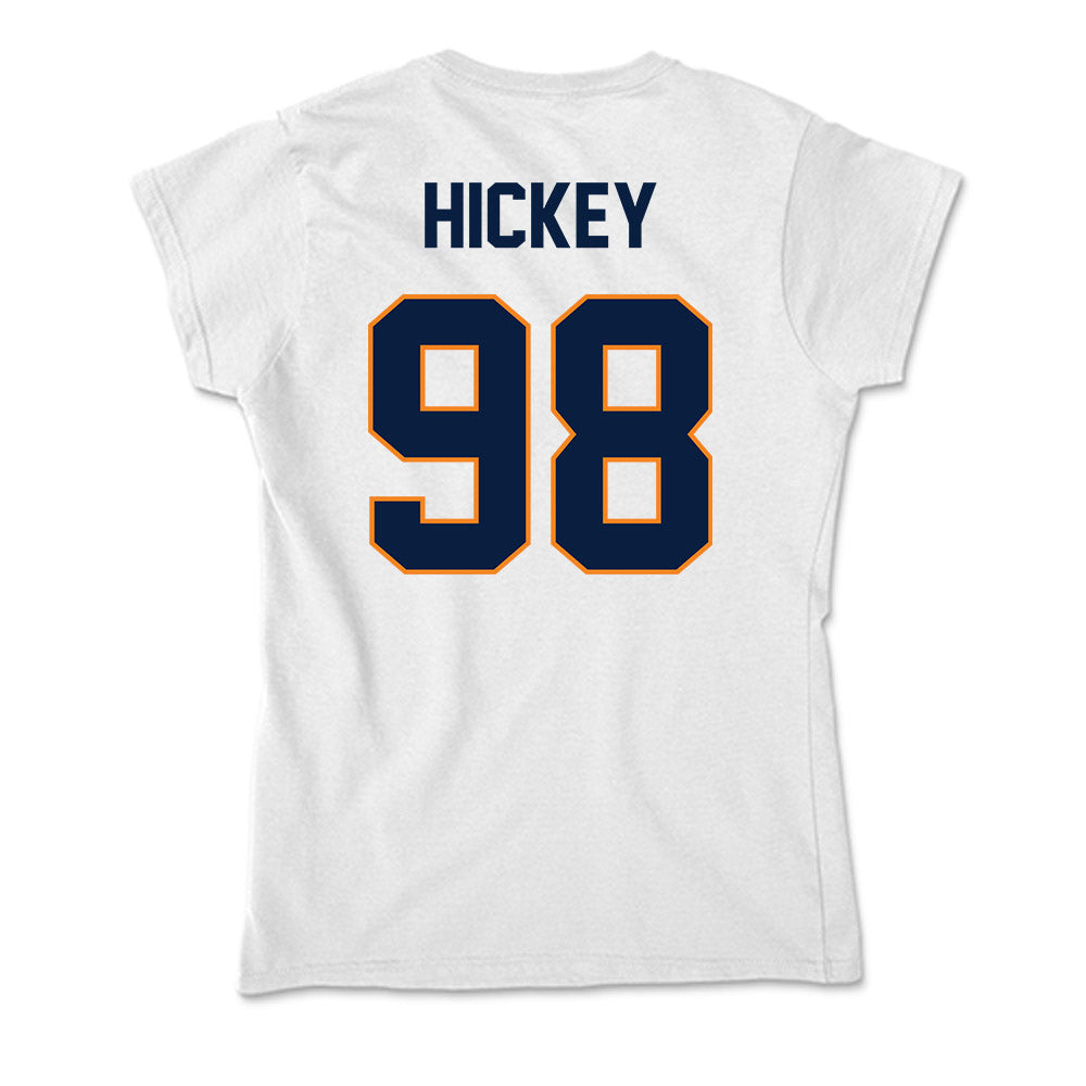 UTEP - NCAA Football : Preston Hickey - Soft Style Women’s T-Shirt-1