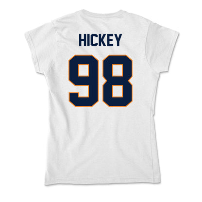 UTEP - NCAA Football : Preston Hickey - Soft Style Women’s T-Shirt-1