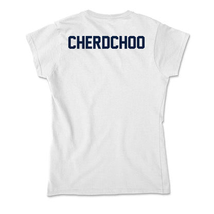 UTEP - NCAA Women's Golf : Atikan Cherdchoo - Soft Style Women’s T-Shirt-1