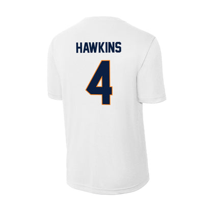 UTEP - NCAA Football : Garrett Hawkins - Activewear T-Shirt-1