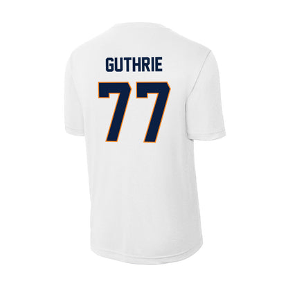 UTEP - NCAA Softball : Camrynn Guthrie - Activewear T-Shirt-1
