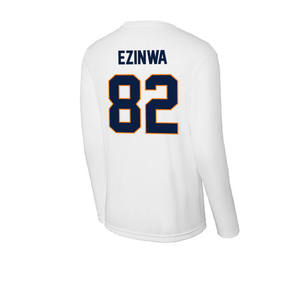 UTEP - NCAA Football : Judah Ezinwa - Activewear Long Sleeve T-Shirt-1