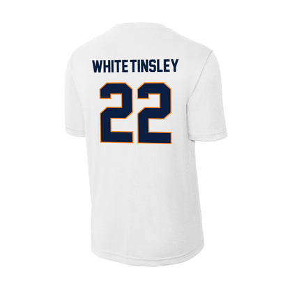 UTEP - NCAA Football : Kane White-Tinsley - Activewear T-Shirt-1