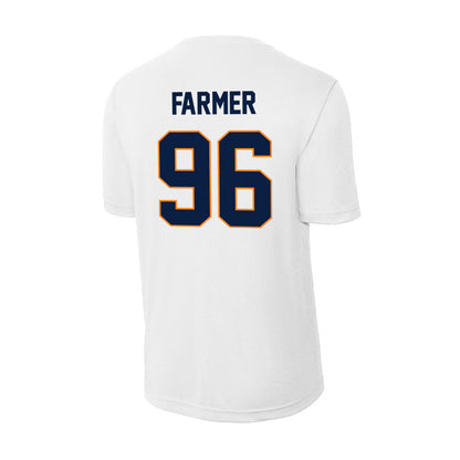 UTEP - NCAA Football : Kelton Farmer - Activewear T-Shirt-1