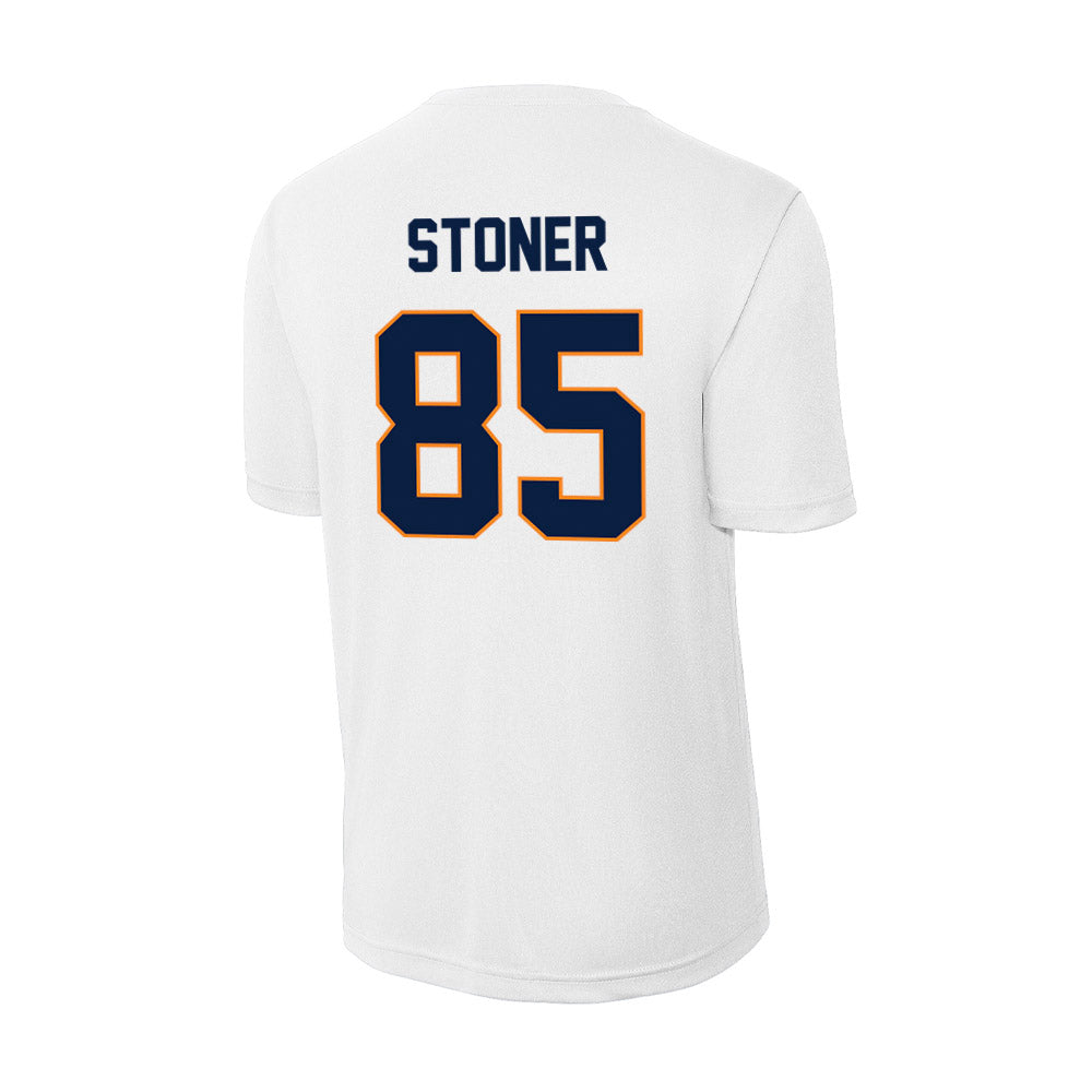 UTEP - NCAA Football : Jackson Stoner - Activewear T-Shirt-1