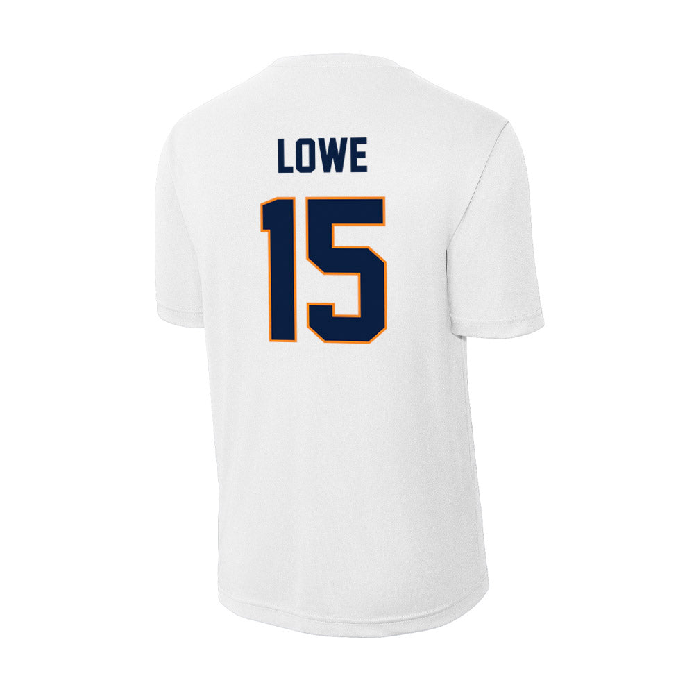 UTEP - NCAA Football : Kode Lowe - Activewear T-Shirt-1
